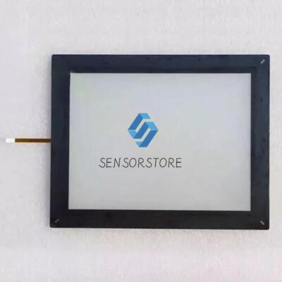 For  DOP11C-100 Touch Screen Glass