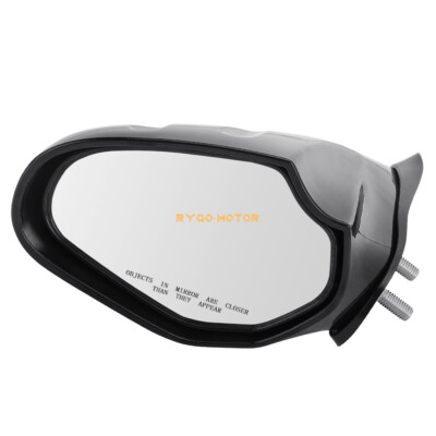 Left Mirror For Yamaha VX1100 VX1800 Waverunner VXS VXR VX Cruiser Deluxe Sport