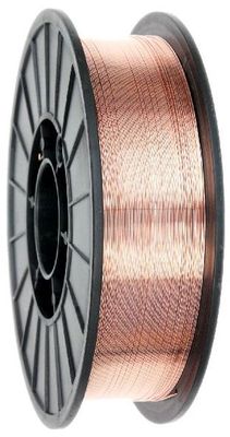 Vogelmann welding wire 15kg 0.8mm SG2 for protective gas steel wire MIG G3Si1 ER Vogelmann welding wire 15kg 0.8mm SG2 for protective gas steel wire MIG G3Si1 ER