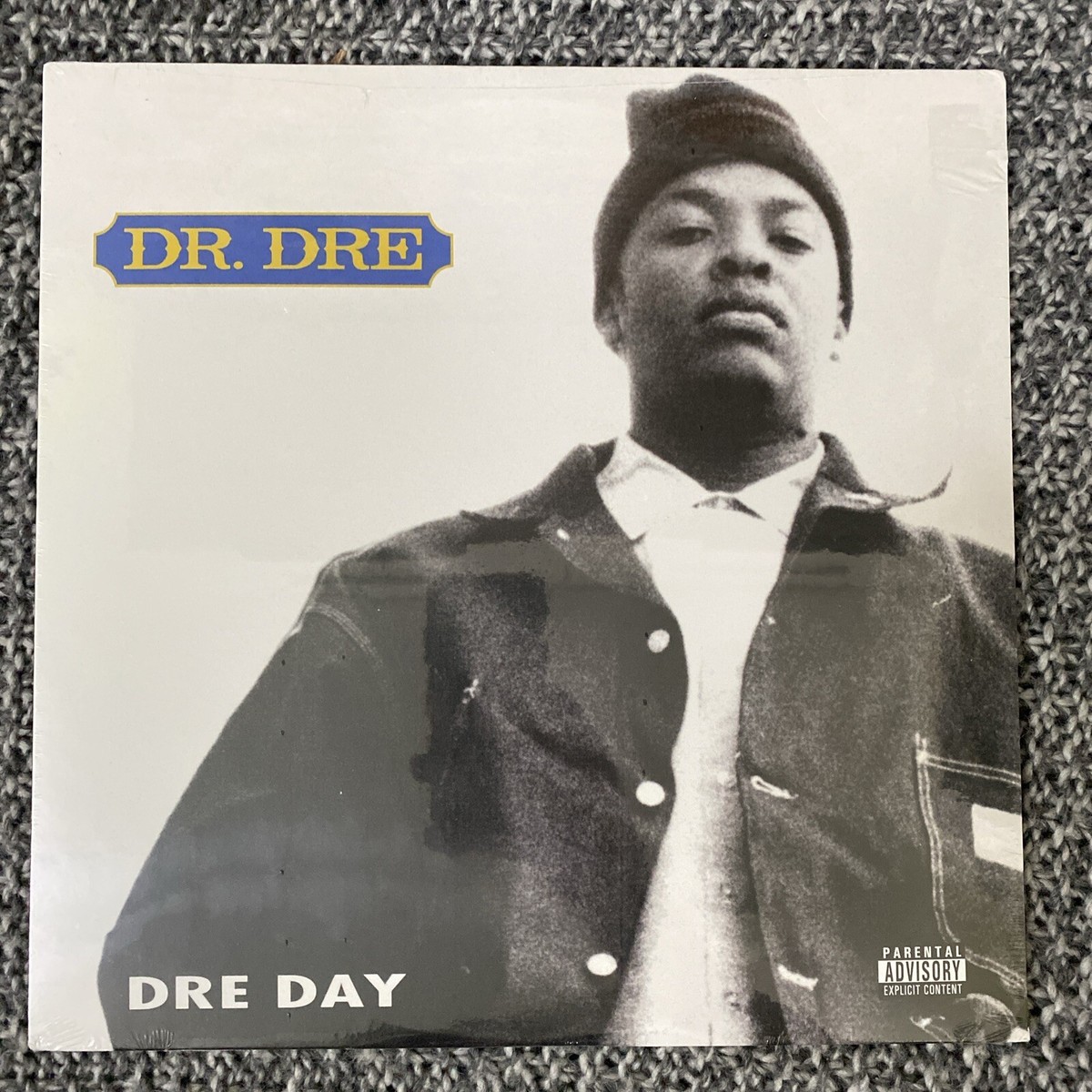 DR. DRE/DRE DAY