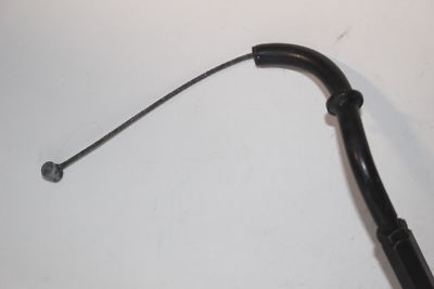 KAWASAKI GPZ ZX550 THROTTLE CABLE LINE (TOC22) | eBay