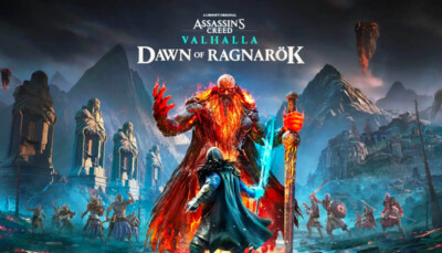 Assassin's Creed Valhalla: Die Zeichen Ragnaröks DLC Key PS5  Download