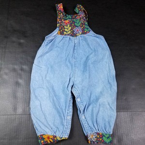 infant denim