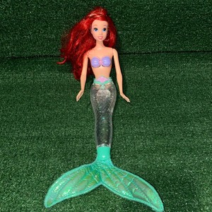 shimmering lights ariel