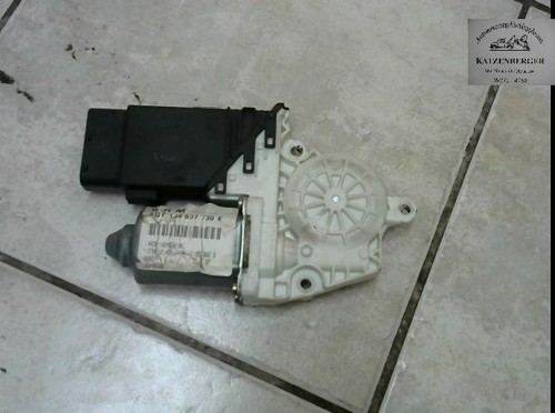 Motor Fensterheber Rechts VW Golf 1J Mod. 98 1J4837730E