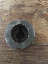 Burndy U32RSYF Index 252 Hydraulic Crimper U Die Free Shipping