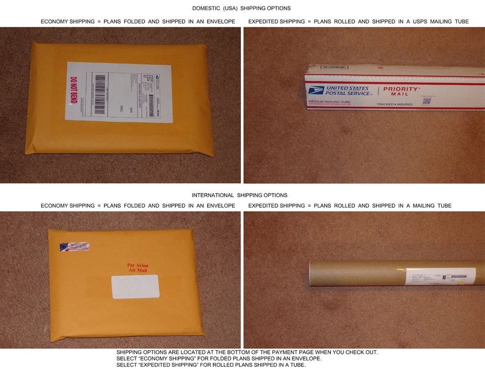 Curare Voltige Sport Et Motif Avion Plans, Gabarit & Instructions 65ws - Photo 2/2