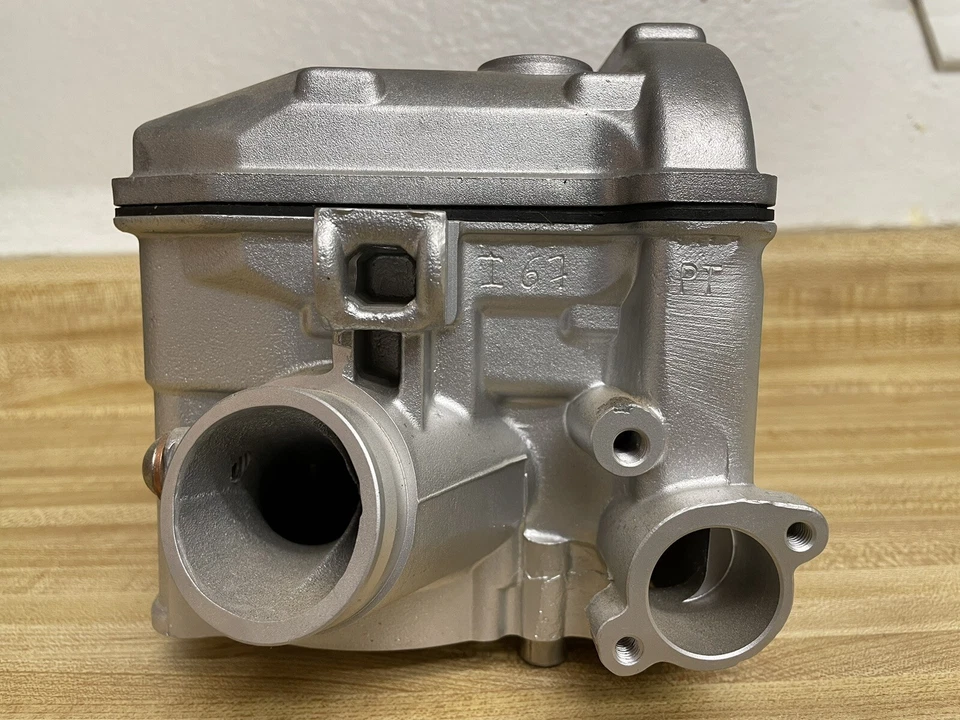 Gas Gas EC450 2003 culata para piezas 03 Gasgas EC 450. Foto 4 de 4