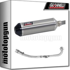 GIANNELLI POT COMPLETE IPERSPORT TITANIUM YAMAHA T-MAX TMAX 560 2020 20 2021 21