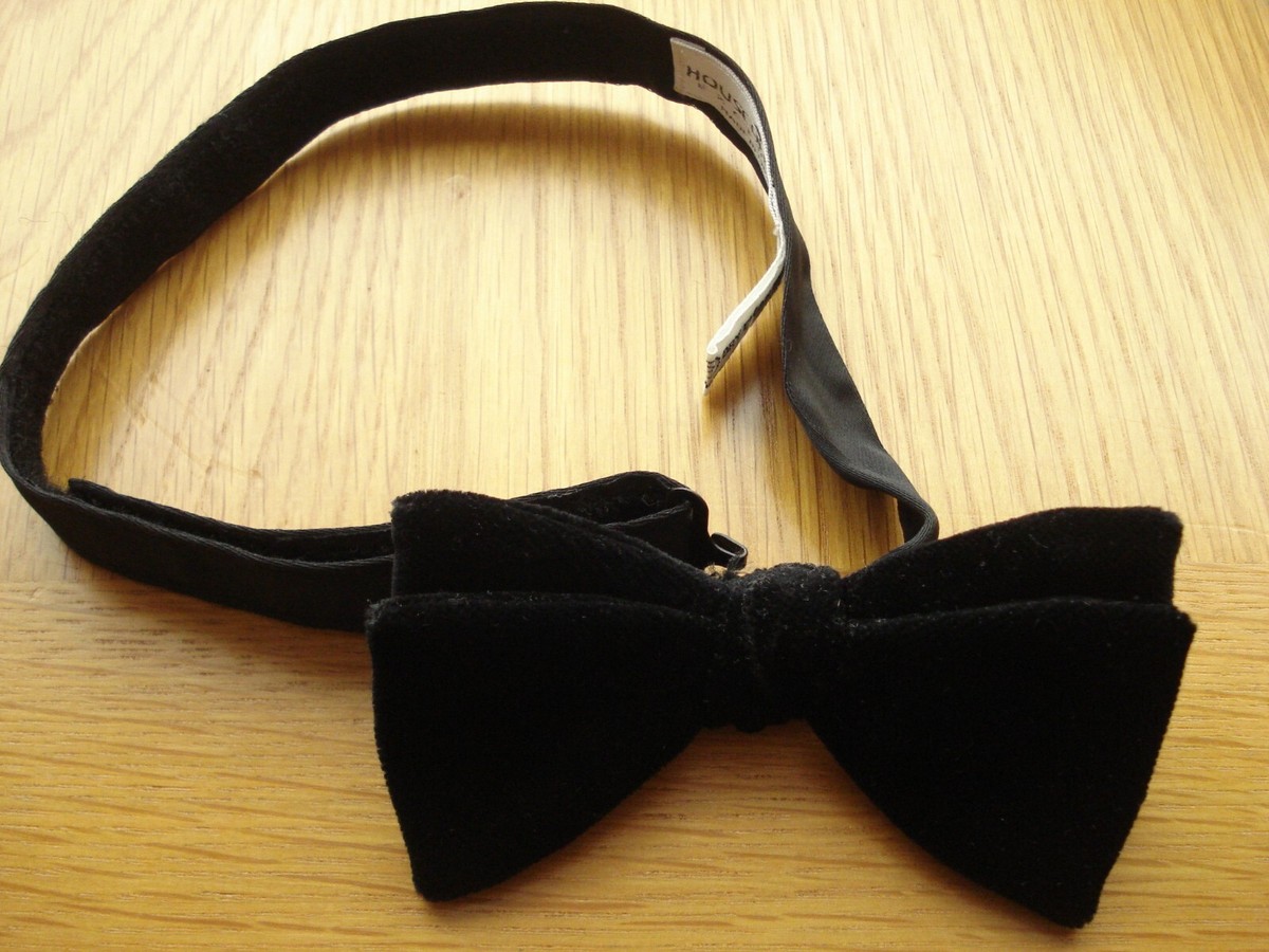 house of fraser bow ties