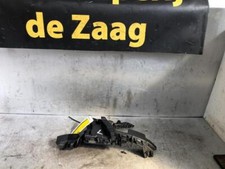 Stoßstangenbefestigung links hinten Seat Ibiza V KJ1  P18641295