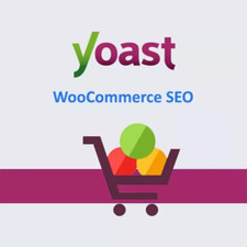 Yoast WooCommerce SEO - Ecommerce SEO Plugin for WordPress | 1 Year Updates