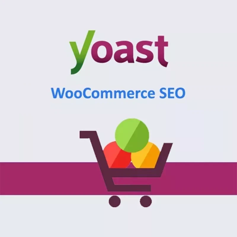 Yoast WooCommerce SEO – E-Commerce SEO Plugin für WordPress | 1 Jahr Updates