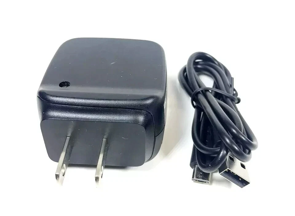 Asus AD83531 Micro USB AC Adaptor Wall Charger - Image 3 of 4
