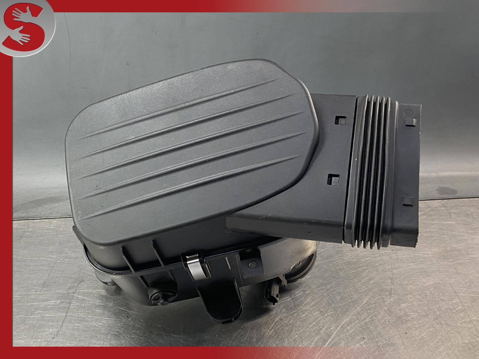 Maserati Ghibli 2014-2017 Right Air box top