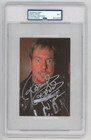 Rowdy Roddy Piper Signed PSA/DNA 1998 Panini WCW Auto Card #69 HOF 509