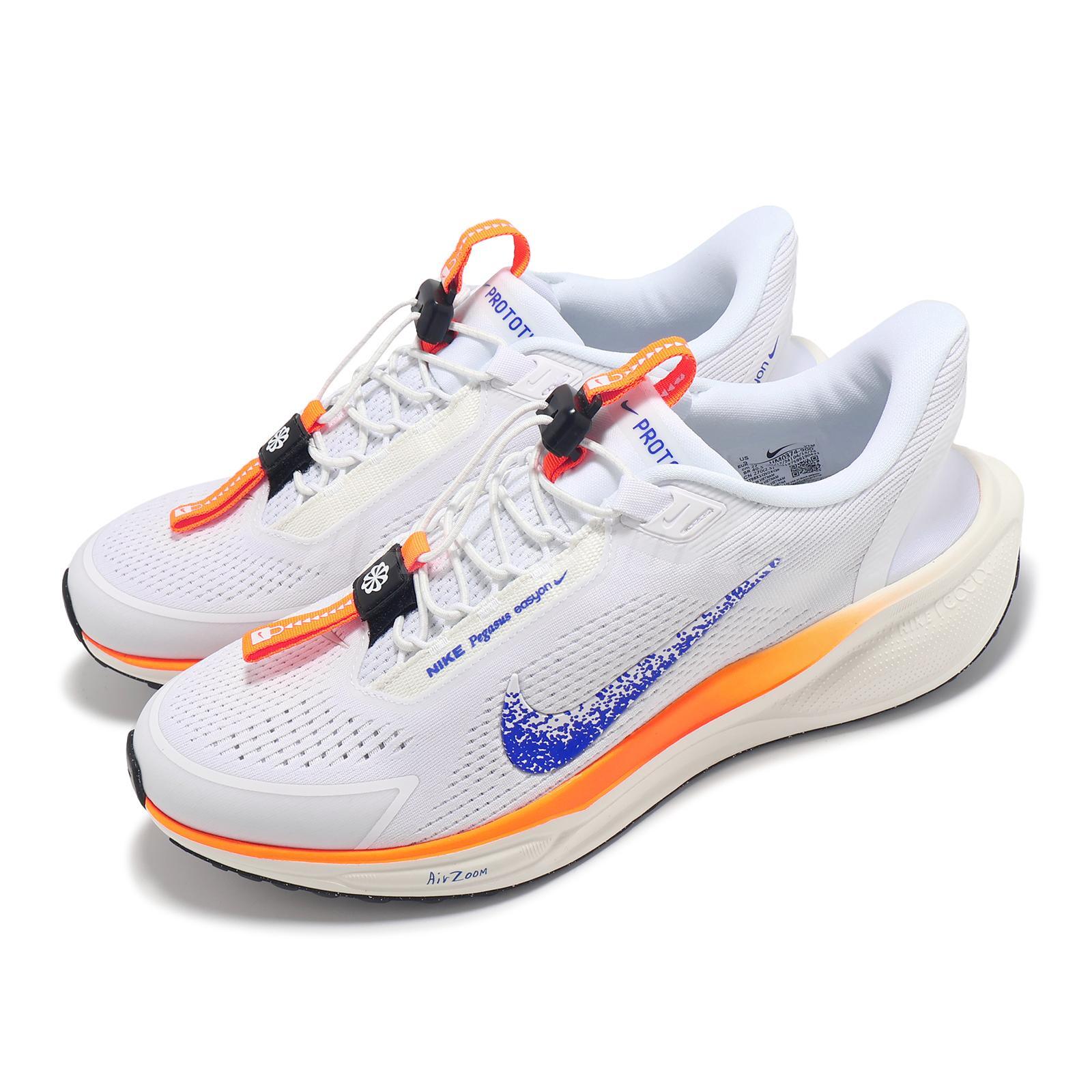 Мужские кроссовки для шоссейного бега Nike Pegasus EasyOn Blueprint Pack HM0374-900
