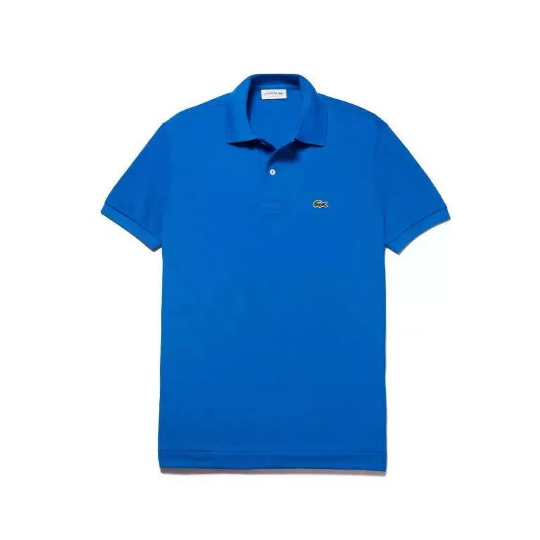 Royal blue  Royal blue, Lacoste shirt, Blue