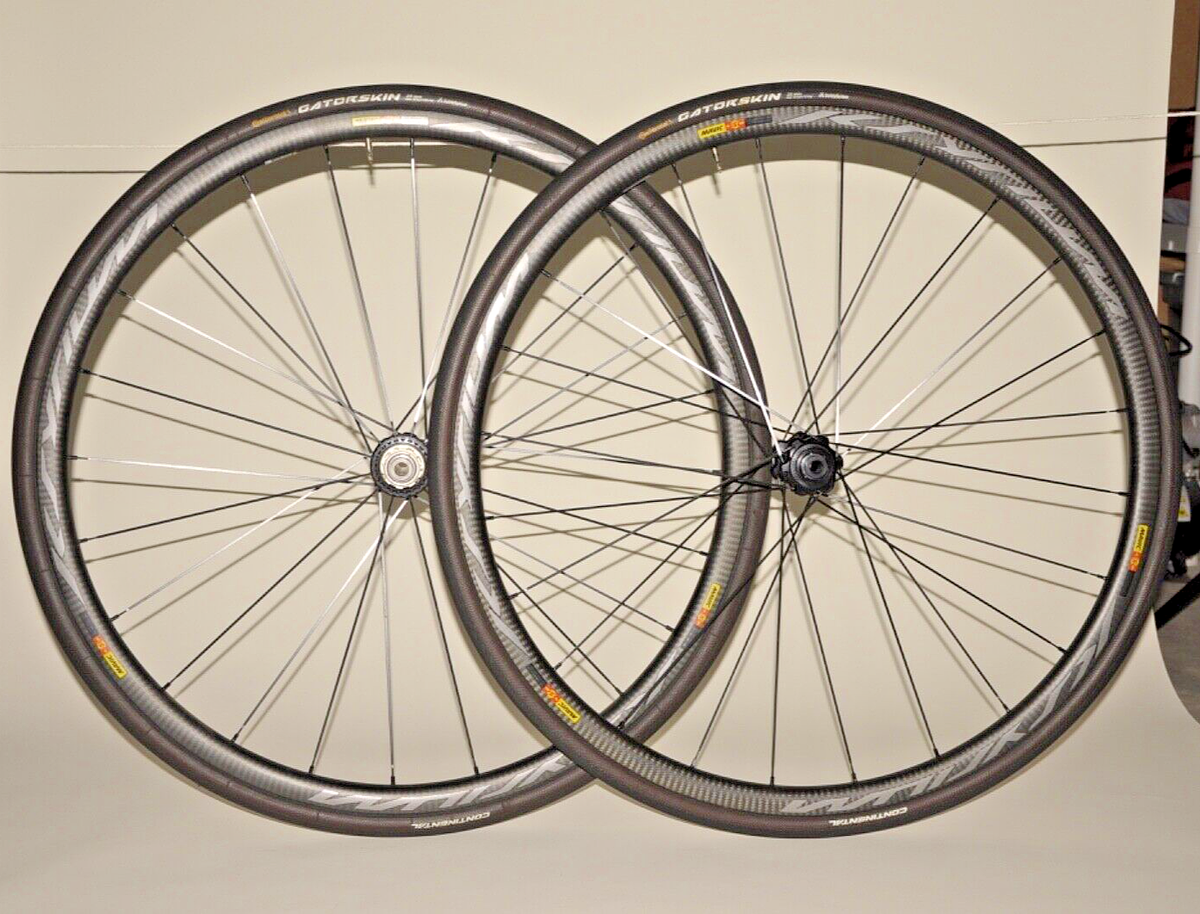 MAVIC KSYRIUM PRO CARBON SL 新品 - その他 MAVIC KSYRIUM PRO CARBON SL 新品 - その他