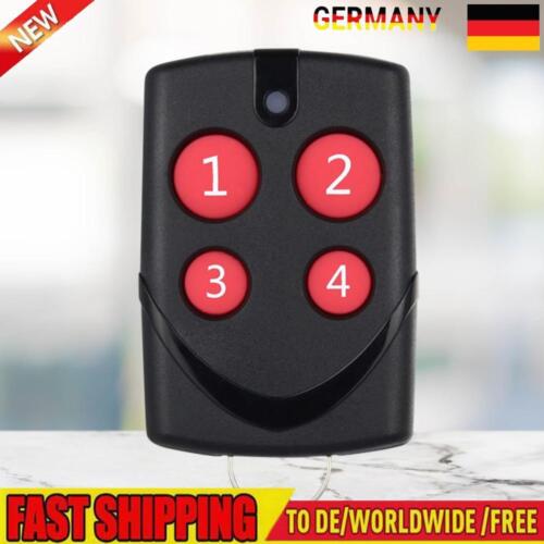 Remote Control Multi Clone Function Transmitter for Electric Windows And Doors - Bild 1 von 18