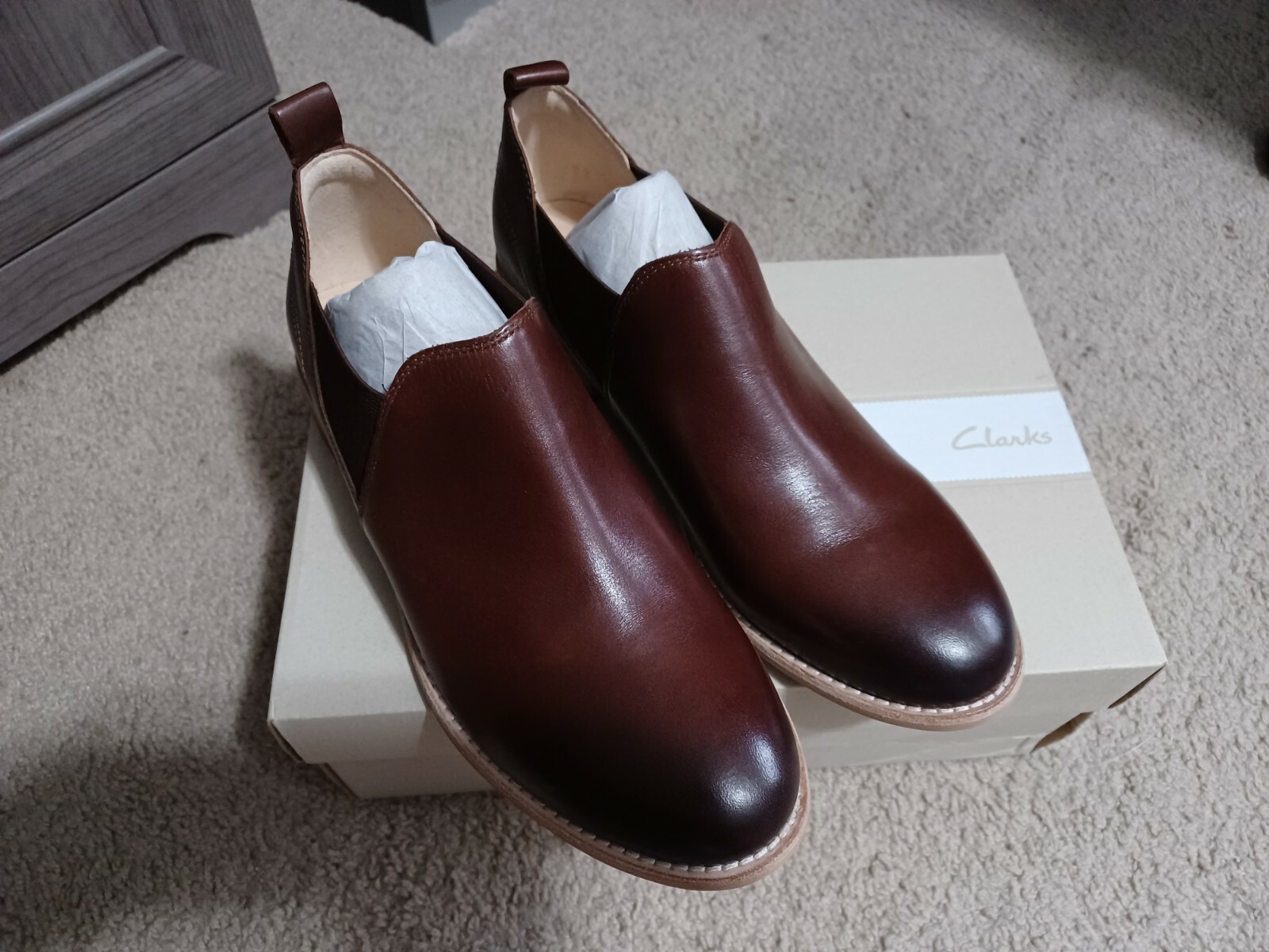 Booties Shoes Boots 