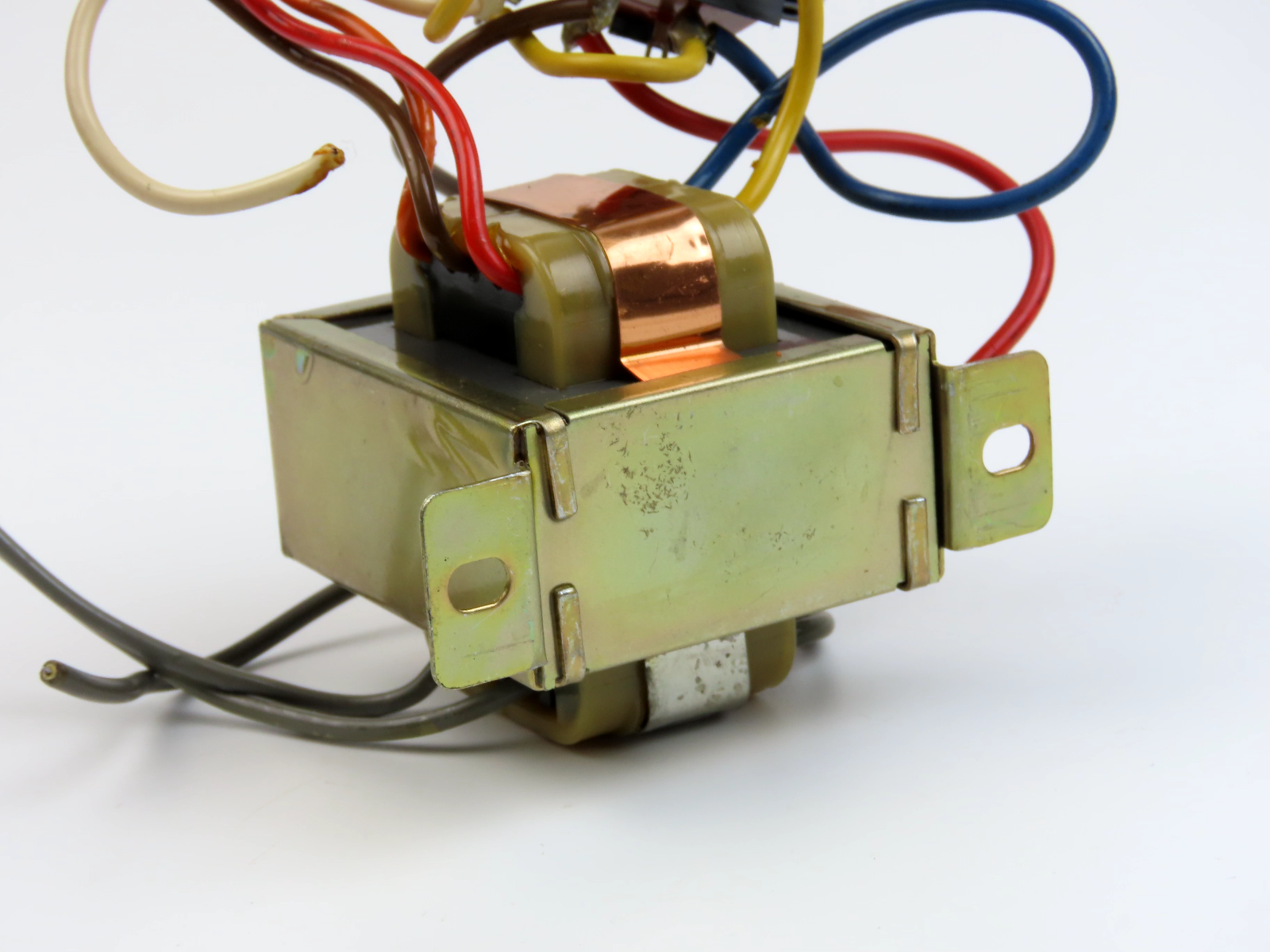 *Akai GXC725D* Power Transformer CMT23 Tape Deck Parts /E54 eBay