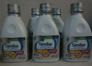 similac ready to feed 32 oz