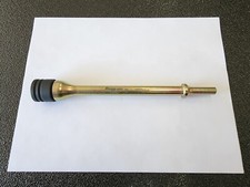 Snap-on Tools New 9 Interchangeable Tip Air Hammer Bit Phg1540-9 Wsteel Tip
