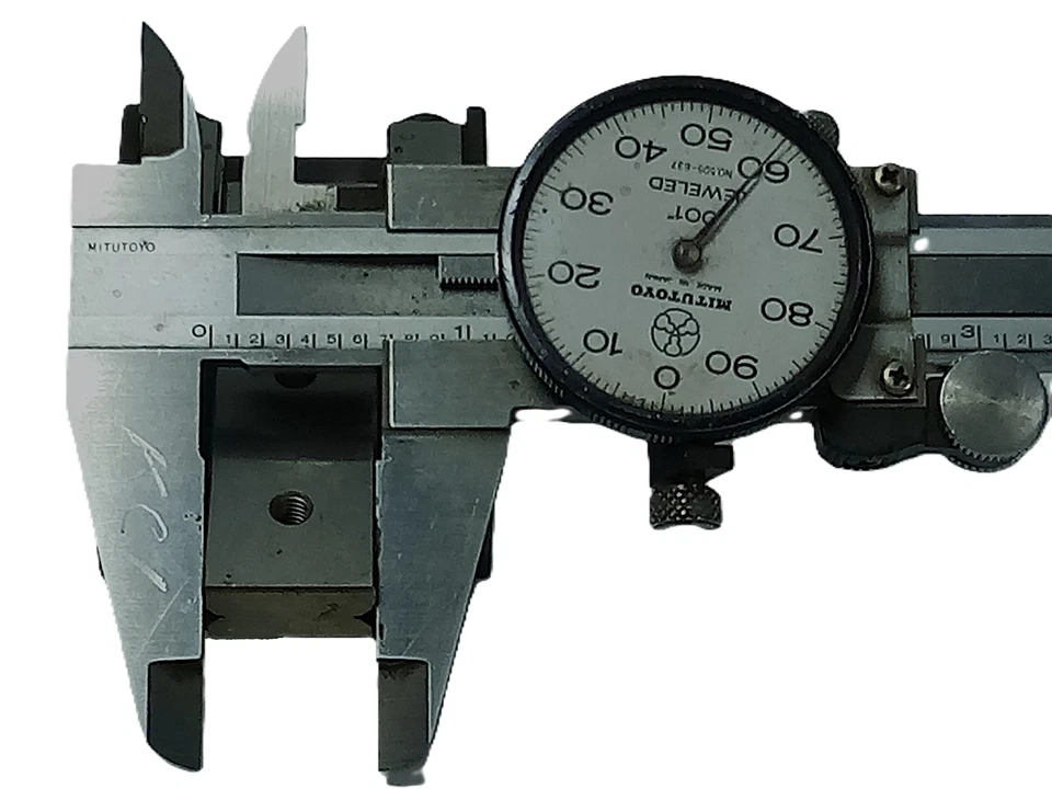 NB Linear KB1177 NV3050 Carriage and Rail - Image 3 of 4