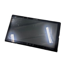 OEM Faceplate 7 Touchscreen Panel for Alpine ...