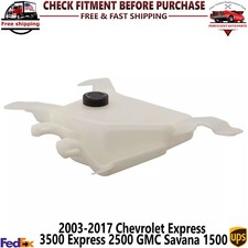 Engine Coolant Reservoir Radiator Expansion Tank for India | Ubuy