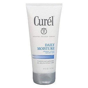 curel original lotion