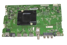 50" SHARP LCD TV LC-50LBU591U MAIN BOARD 222907
