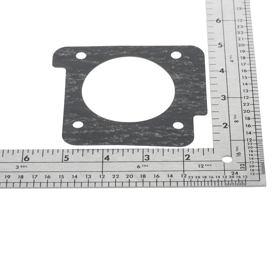 Junta coletora de admissão de motor Subaru Impreza WRX STI 2004-2018 fabricante de equipamento original 16175AA243 - Imagem 3 de 4