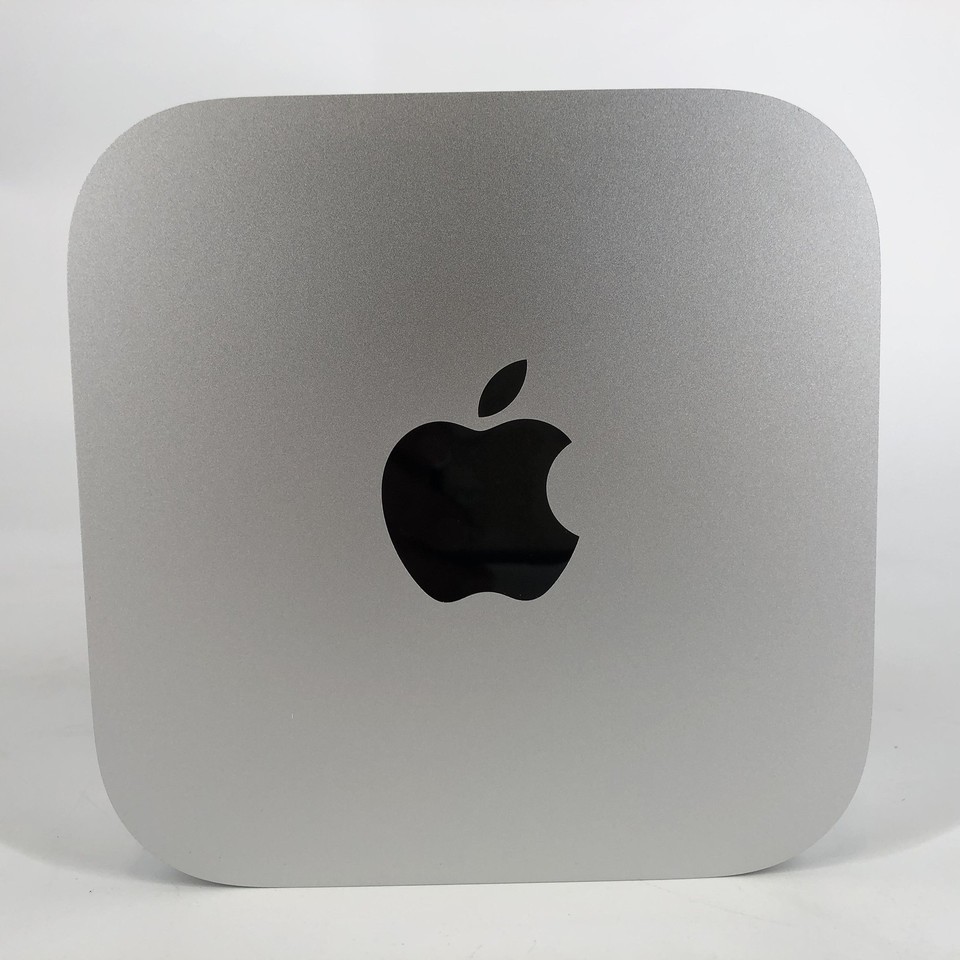 Apple Mac Mini 2024 M4 Pro 14-Core CPU 20-Core GPU 64GB 2TB