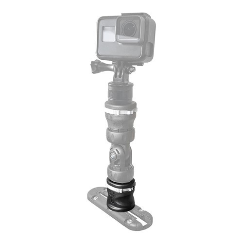 RAILBLAZA MiniPort TracMount Base - Kayak Tracks Only (03-4108-11)
