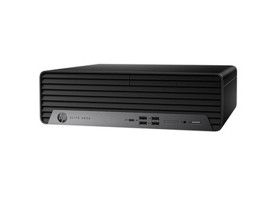 HP Elite 805 G9 - AMD Ryzen 7 8700G, 16 GB RAM, 512 GB SSD, Windows 11 Pr #BY997