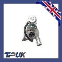 Ford Transit Mk7 Turbo Turbolader 2.2 Fwd 2006 - 2011 85/100/100/115Ps