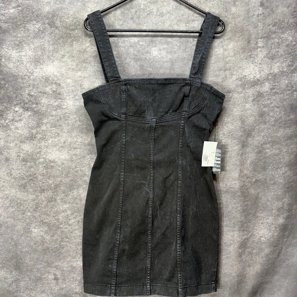 FOREVER 21 Denim Dresses for Women for sale | eBay