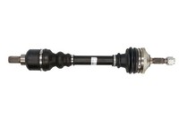 Point Gear Achsmanschette Antriebswelle FüR Peugeot 206 SchräGheck 2A/C 2E/K