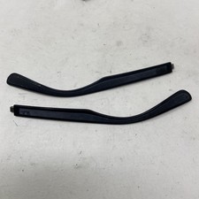Ray-Ban RB6318 2509 Black 145mm Temple Arm Parts Screws 457C