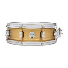 PDP Concept Series 5x14 1.2mm Snare Brushed Brass 