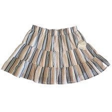 Altar'd State NWT Skirt M Womens Designer