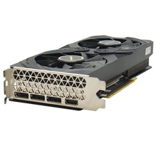 Image of Nvidia Geforce RTX 3060 Ti 8GB GDDR6 PCIe 4.0 Gaming GPU PC