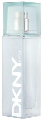 Donna Karan DKNY Men Eau de Toilette 100 ml OVP NEU