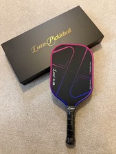 NEW Luzz Pro 4 Inferno Pickleball Paddle