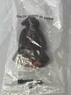 Vintage Star Wars Jawa Figure New Sealed In Mail Away Plastic Baggie Hong Kong