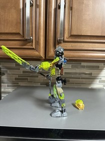 LEGO Bionicle Pohatu Uniter Of Stone 71306 No Box, No Manual