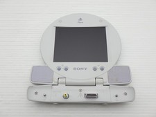 Monitor LCD per PS One (SCPH-130) PlayStation JP GIOCO. 9000024983724