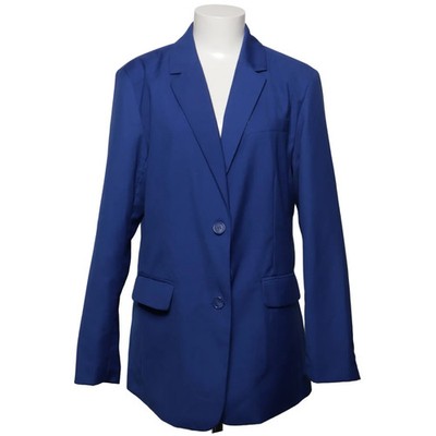 NLY Trend, Blazer, Größe: 36, Blau, Einfarbig, Damen #lrZ